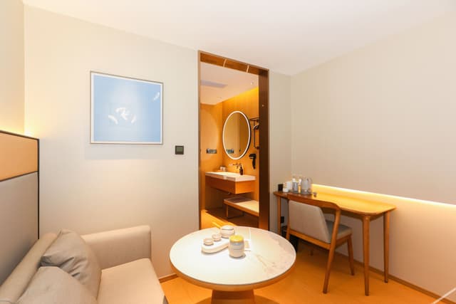 Guestroom (2 Beds)