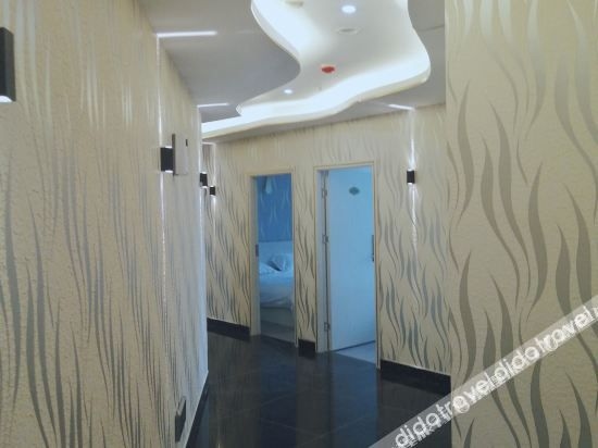 เผิงโจว ซินตู๋ โฮเทล (ไฮสปีด เรลเวย์ สเตชัน วังซูลี่) (Pengzhou Xinduo Hotel (High Speed Railway Station Wangshuli))4