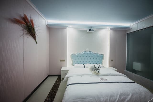 Themed Room
