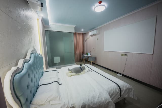 Themed Room