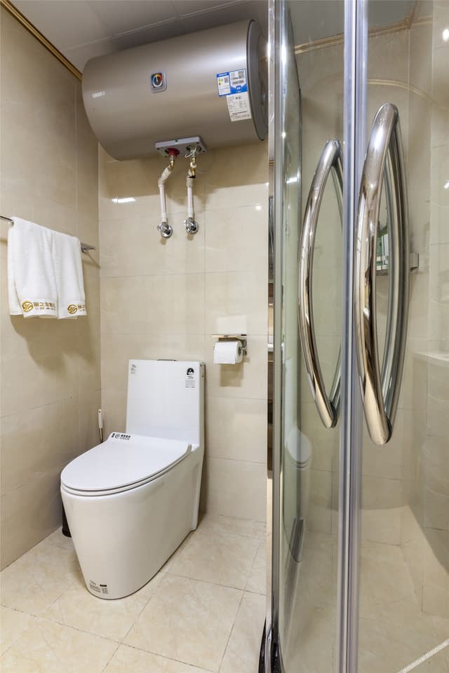 Discount Double Room