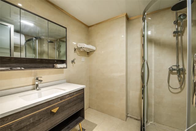 Discount Double Room