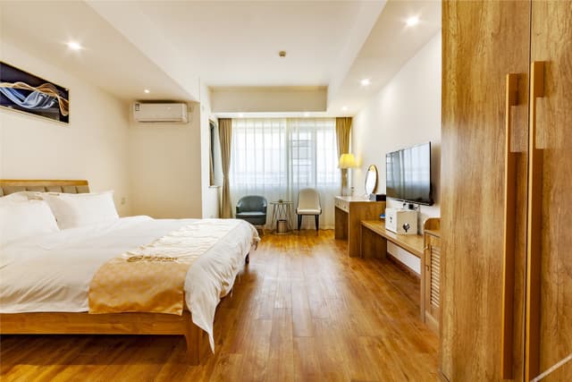 Discount Double Room