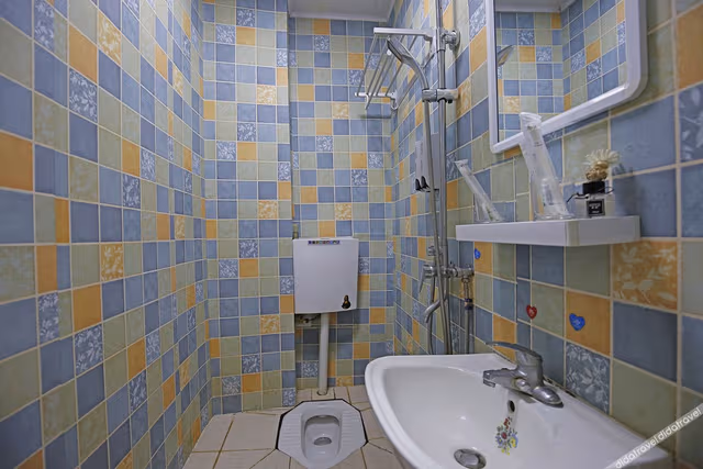 Special Queen Room