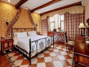 ดี6 โฮเทล (เฉิงตู จินซ่า) (D6 Hotel (Chengdu Jinsha))4