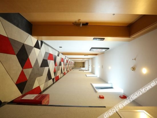 ชานคี โฮเทล (เฉิงตู ซินจิน บานจู่หลิน) (Shankee Hotel (Chengdu Xinjin Banzhulin))1