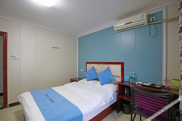 Business Single Room