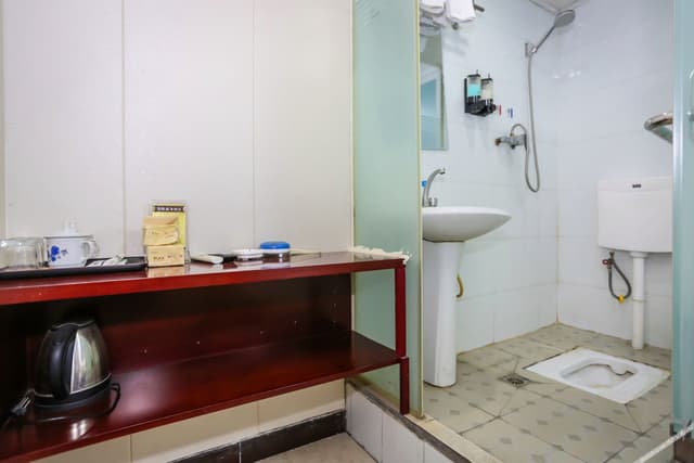 Single Room