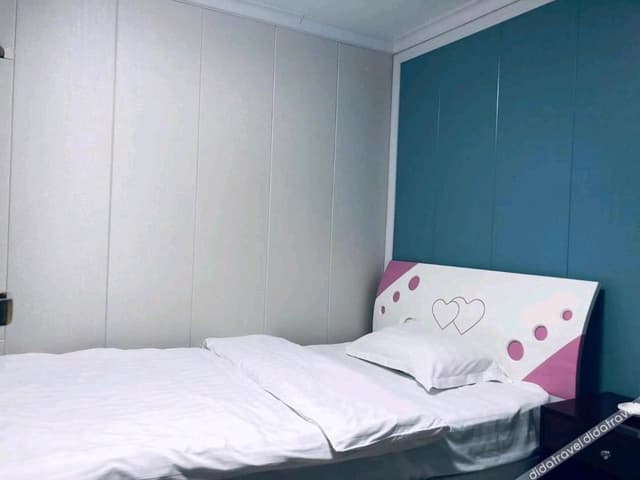 Basic Single Room
