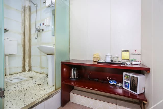 Single Room