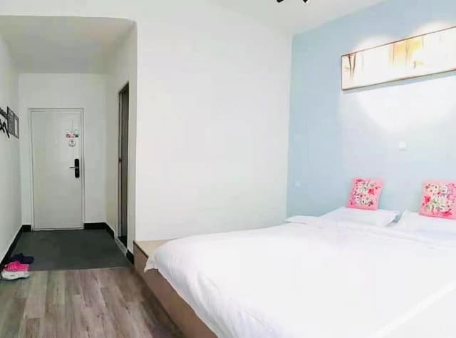 Boutique Double Room