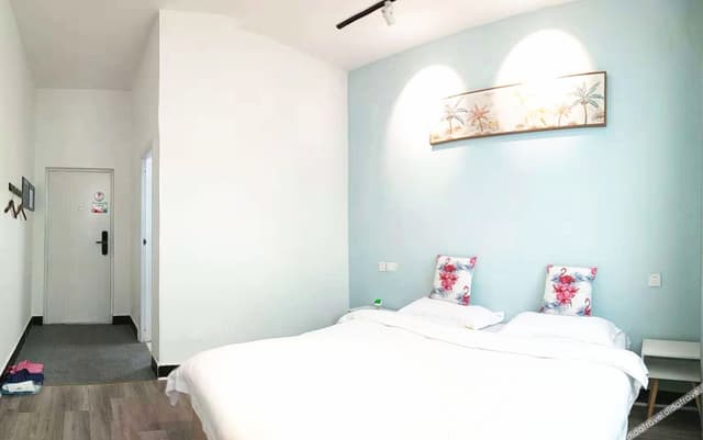 Boutique Double Room