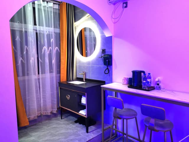 Premier Room - Triple Occupancy
