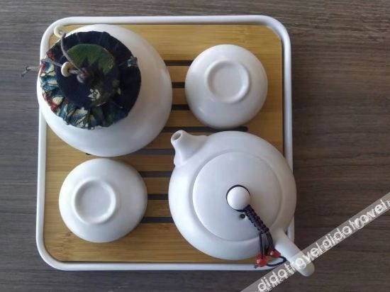 Mingyu Rezen Hotel (Chengdu Happy Valley Southwest Jiaotong University)4