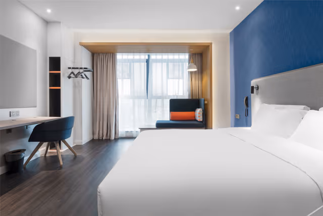 Superior Queen Room