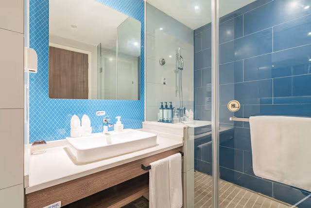 Superior Queen Room