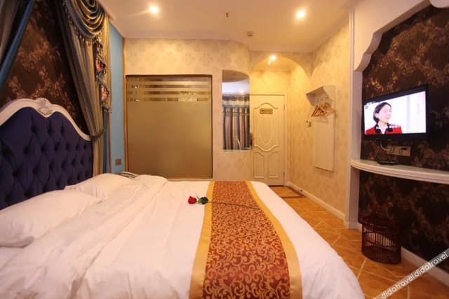 Deluxe Standard Room