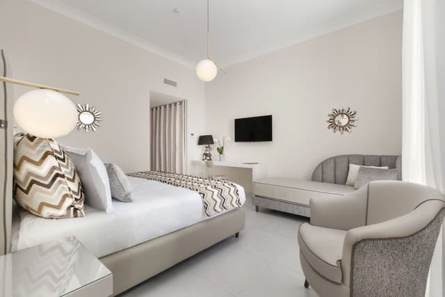 Deluxe Double Room, 1 Double Bed