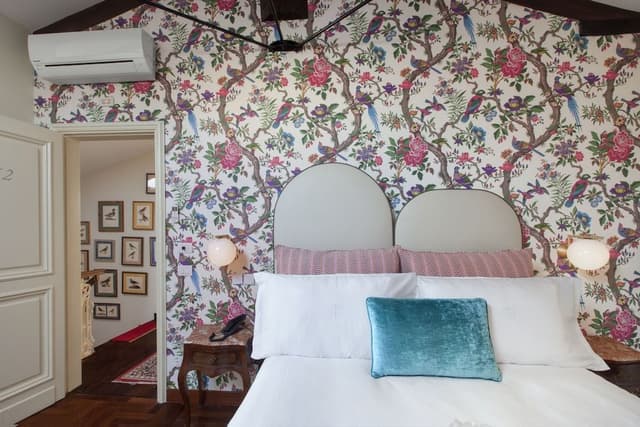 Deluxe Double Room, 1 Double Bed