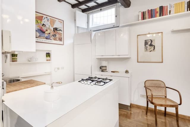 Apartment, 2 Bedrooms