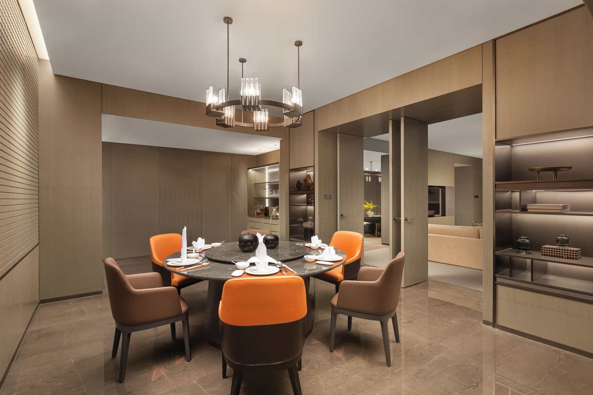 Wyndham Grand Chengdu East Wyndham Grand Chengdu East