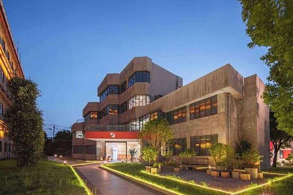 Ramada Encore by Wyndham Shanghai Pudong Airport Ramada Encore by Wyndham Shanghai Pudong Airport