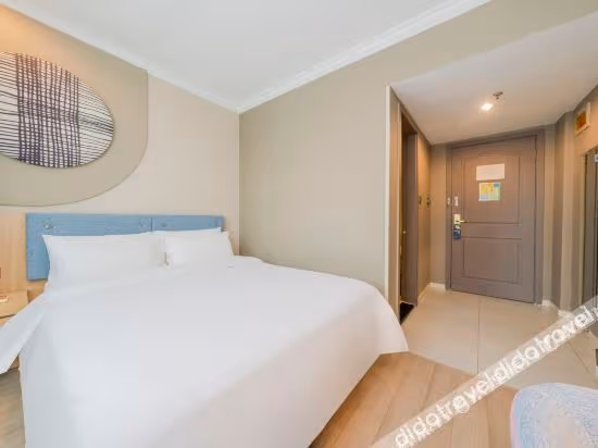 Discount Double Room