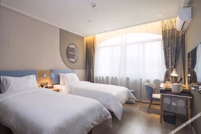 Guestroom (2 beds)