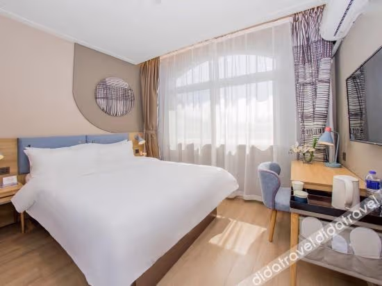 Discount Double Room