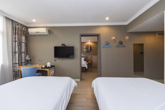 Suite