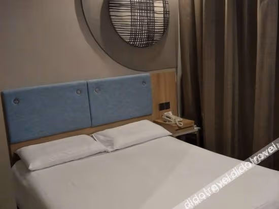 Discount Double Room