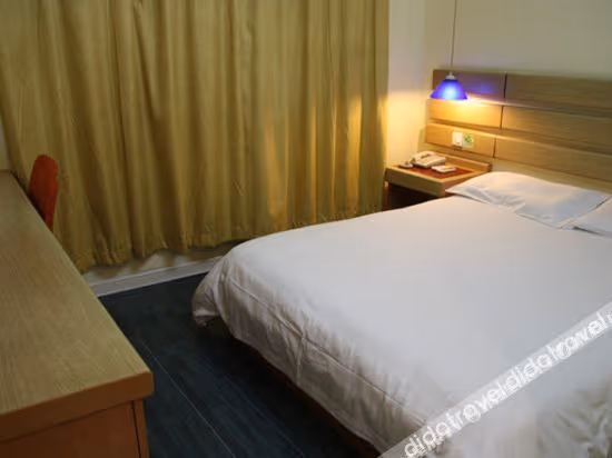 Discount Double Room