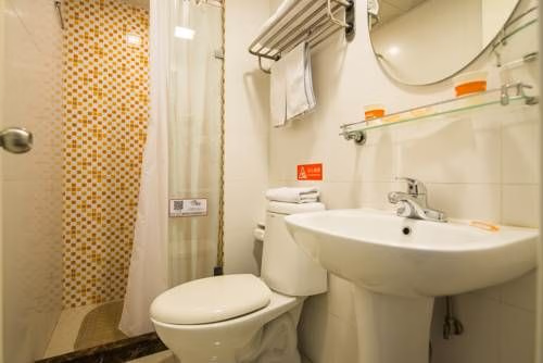 Home Inn (Shanghai Pudong Expo Tangqiao)2