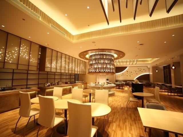 Metropolo Jinjiang Hotels (Shanghai Hongqiao Raiway Station, Necc Shanghai)2