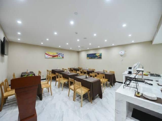 Metropolo Jinjiang Hotel (Caohejing Wuzhong Road) Metropolo Jinjiang Hotel (Caohejing Wuzhong Road)