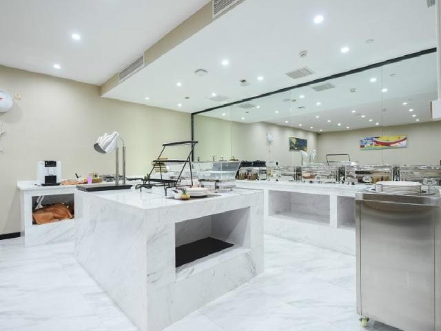 เมโทรโพลโล จินเจียง โฮเทล (เฉาห่อจิง อู๋จง โรด) (Metropolo Jinjiang Hotel (Caohejing Wuzhong Road))2
