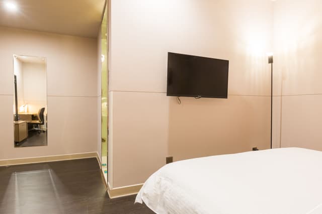 Business Room D