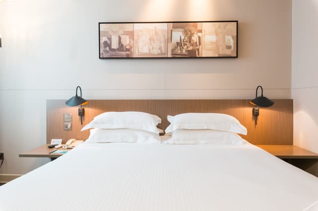 Business Suite A