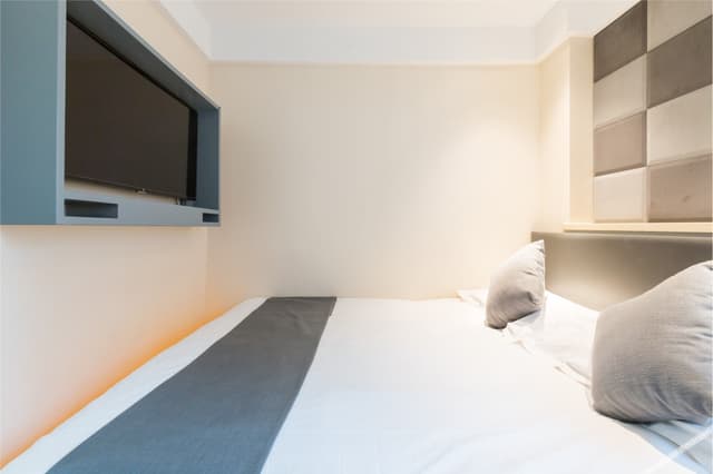Selected Double Room