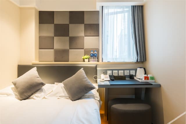Selected Double Room