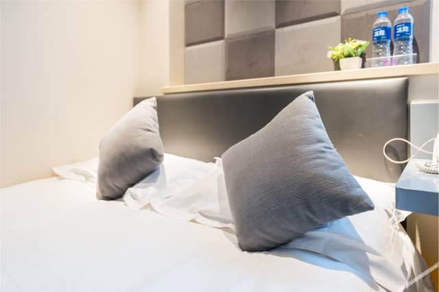 Selected Double Room