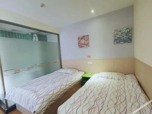 Guestroom (2 beds)