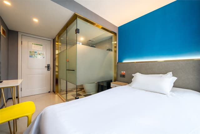 Sunshine Single Room B