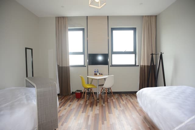 Superior Room (2 beds)