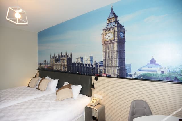 Family Parent-child Room