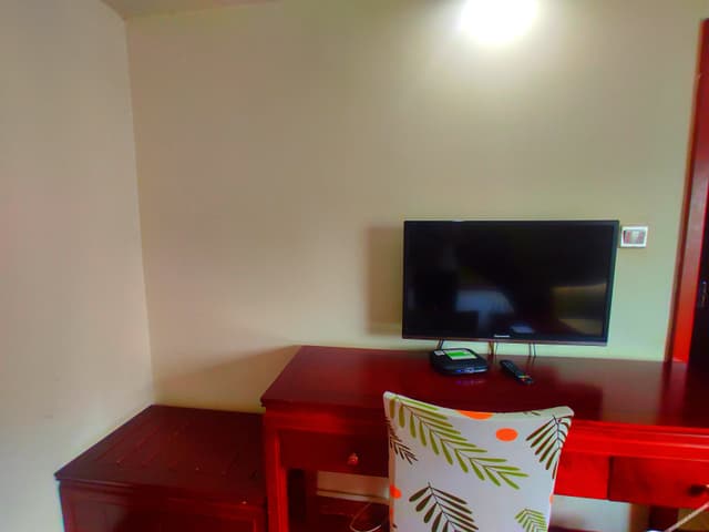 Fashion Double Room (No window)