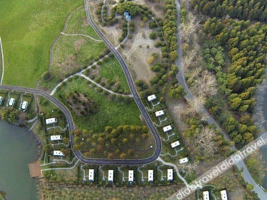 Dongping National Forest Park RV Camp Dongping National Forest Park RV Camp
