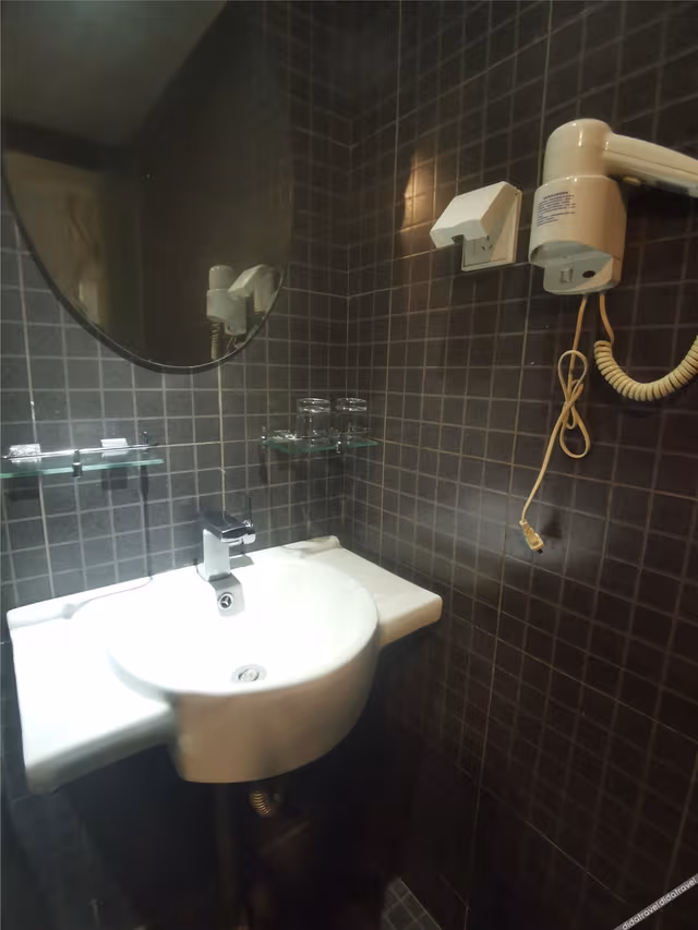 Selected Standard Room