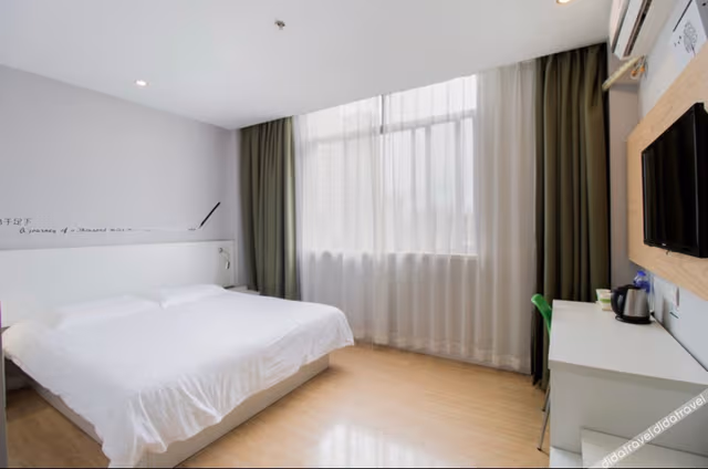 Business Double Room