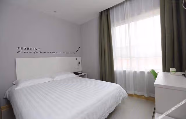 Business Double Room